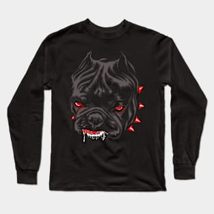 Evil Bully Long Sleeve T-Shirt